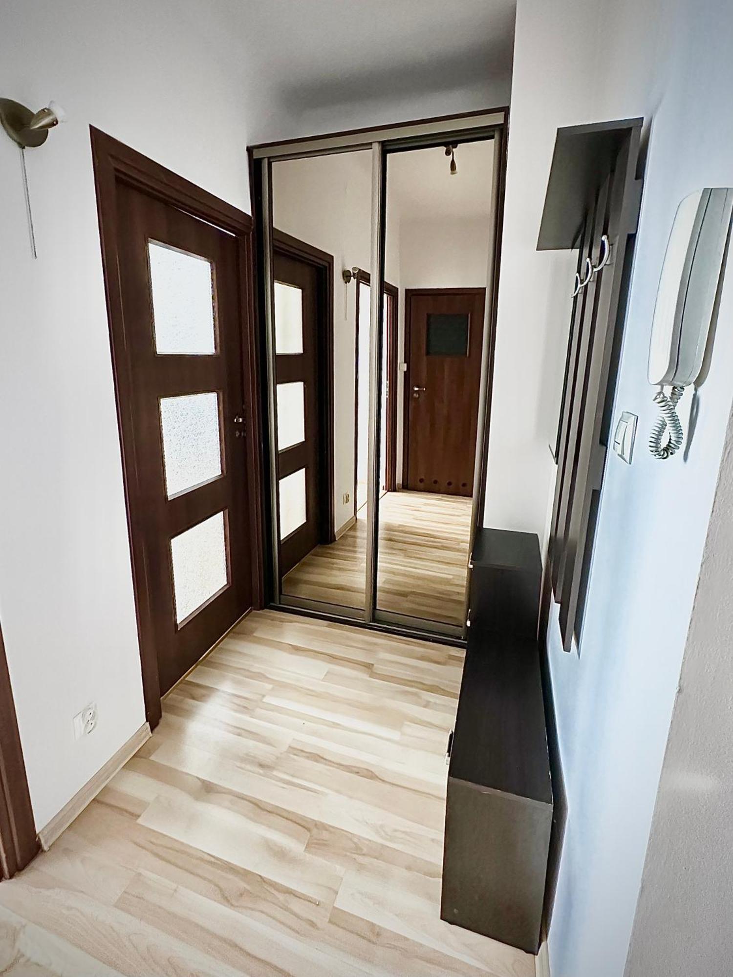 Apartament Blisko Centrum Apartment Warsaw Exterior photo